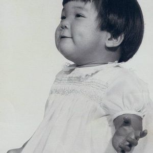 Meet your Posher, Anne